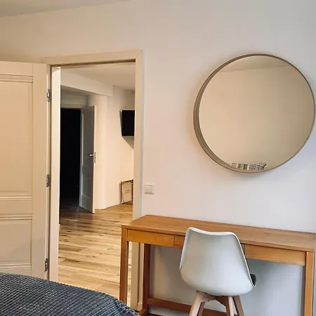 Appartamento Sonnenwinkel - Mit Wintergarten, Terrasse & Parkplatz *
