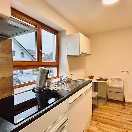 Sonnenwinkel - Mit Wintergarten, Terrasse & Parkplatz * Radolfzell am Bodensee